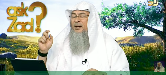 How to answer strange questions from children like 'Who made Allah'