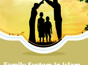 Family System In Islam