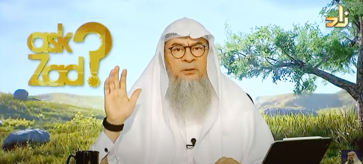 ​What to do if sexually harassed, touched in public places (masjid haram etc)?