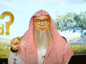 Can Allah create something all hearing & all seeing?