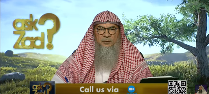 ​Live with Restream Ask Zad # 168