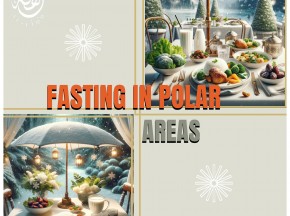 Fasting in Polar Areas