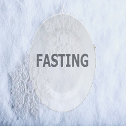 Fasting in Polar Areas