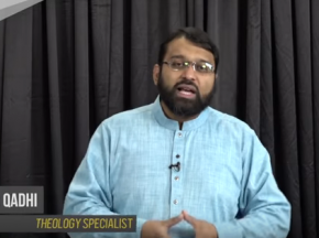 8 Or 20 For Taraweeh?