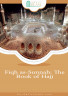 Fiqh as-Sunnah: The Book of Hajj