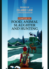 Food, Animal Slaughter and Hunting