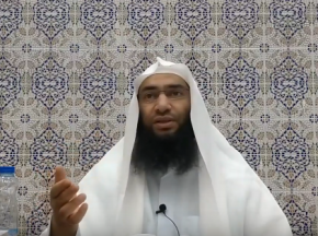 Fiqh of Family- Divorce- Part IV