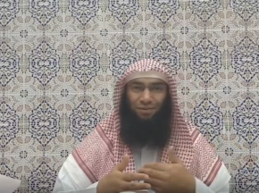 Fiqh of Family- Divorce - Part VII