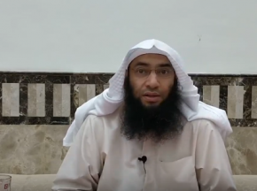 Fiqh of Family- Divorce - Part XI