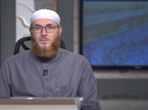 Fiqh of Zakah - Part 14