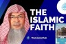 The 10th lecture - The Islamic Faith