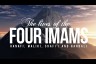 The Lives of the Four Imams