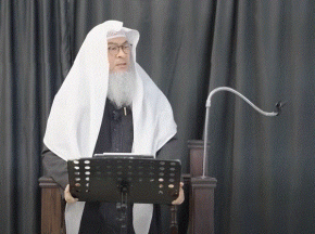 Friday Khutbah in Canada 🇨🇦 (Life of a muslim in the West (Non Muslim country)