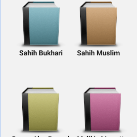 Hadith Collection