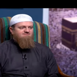 Fiqh of Hajj Episode two