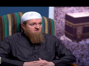 Fiqh of Hajj Episode four