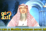 How can a Muslim Woman serve Islam?