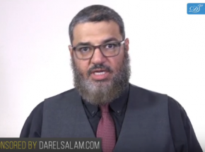 How Does The Umrah In Ramadan Equal A Hajj?