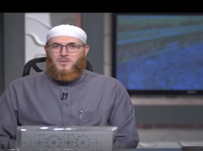 How to perform hajj properly?
