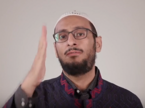In My Home Can I Hang Verses Of Quran For Blessing?