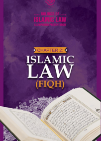 Islamic Law (Fiqh)
