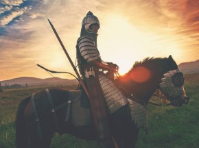 Jihad: Its types and conditions