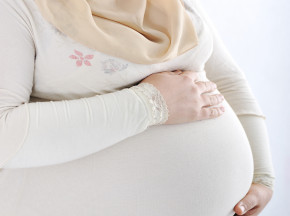 Marriage Until Childbirth
