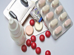 Medicines Containing Alcohol