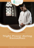 Night Prayer during Ramadhan