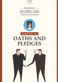 Oaths and Pledges