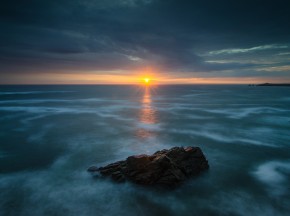 The inevitability of death: Resurrection, reckoning, reward and punishment, and other matters related to the life to come.