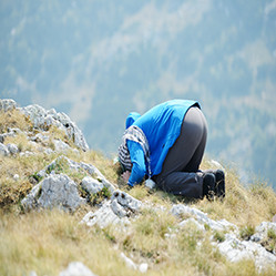 Offering Two Prayers Together Due to Study or Work Requirements or Time Overlap