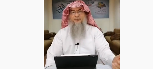 Learn Fiqh with Al-Hakeem | Partnership