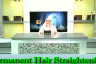 Is permanent Hair Straightening permissible in Islam?