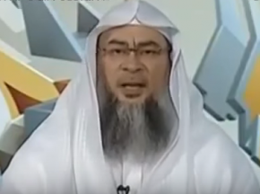 Praying after Taraweeh