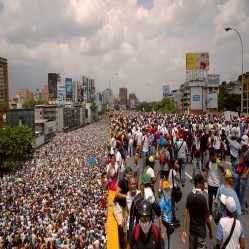 Public Demonstrations in Countries of Muslim Minorities