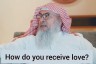 How do you reciprocate love? #Assim
