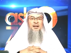 Reciting the Qur'an for a Dying Person
