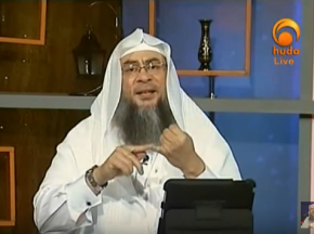 Ruling on condition based niyyah for umrah
