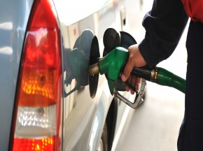 Selling Forbidden Articles at Petrol Stations