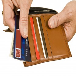 Selling to Customers Using Credit Cards