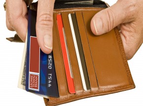 Selling to Customers Using Credit Cards