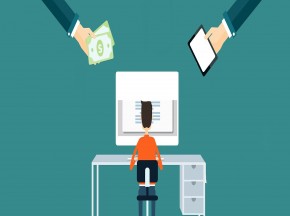 Swindling an Unbeliever in a Sale