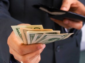 Taking Unbelievers’ Money