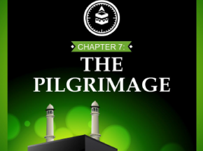 The Pilgrimage (Hajj)