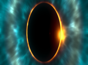 The Prayer of Eclipse
