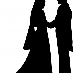 Traditional Marriage Not Registered with Western Authorities