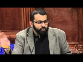 Fiqh of Umrah - Part two