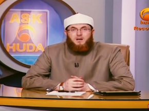 Why Is Music Haram?