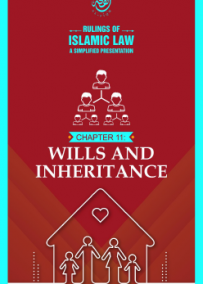 Wills and Inheritance